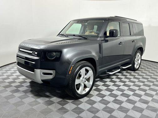 2023 Land Rover Defender 130 First Edition