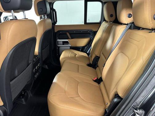 2023 Land Rover Defender 130 First Edition