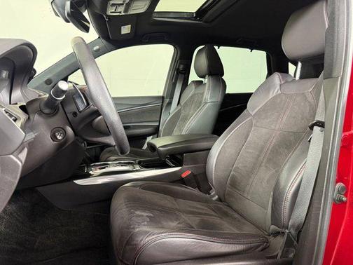 2020 Acura MDX 3.5L w/Advance & Entertainment Pkgs