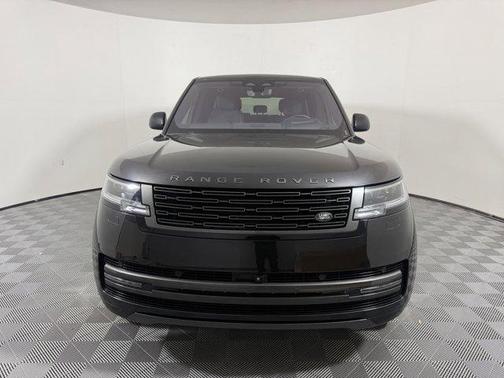 2023 Land Rover Range Rover P400 SE