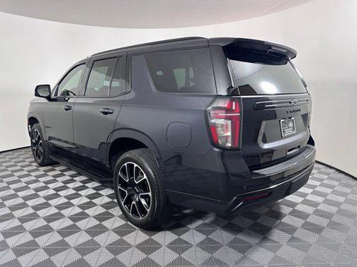 2024 Chevrolet Tahoe 4WD RST