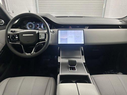 2026 Land Rover Range Rover Evoque Core S