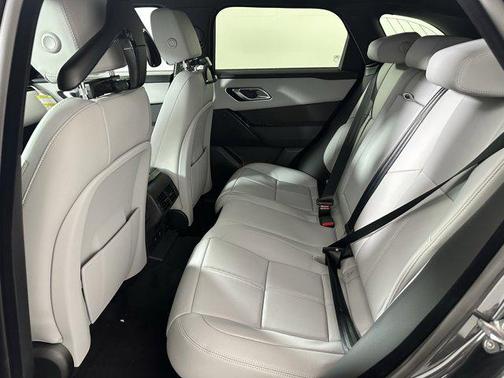 2026 Land Rover Range Rover Velar P250 S