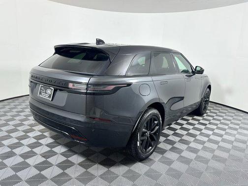 2026 Land Rover Range Rover Velar P250 S