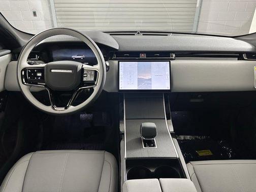 2026 Land Rover Range Rover Velar P250 S