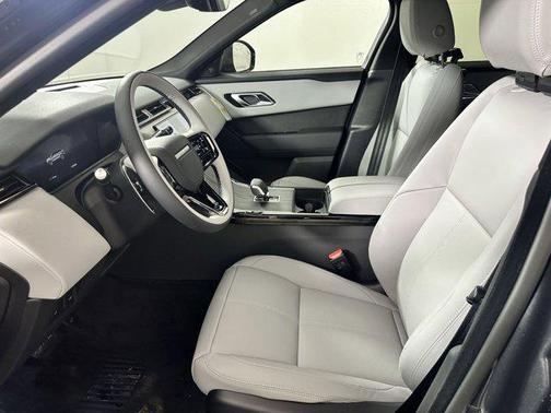 2026 Land Rover Range Rover Velar P250 S