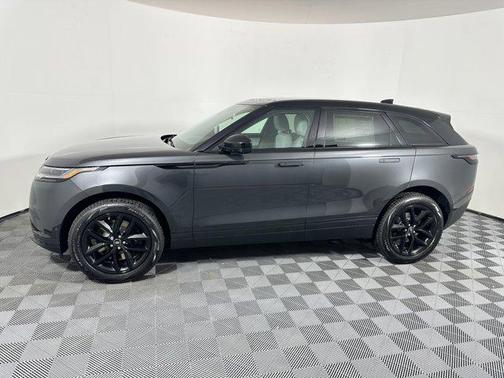 2026 Land Rover Range Rover Velar P250 S