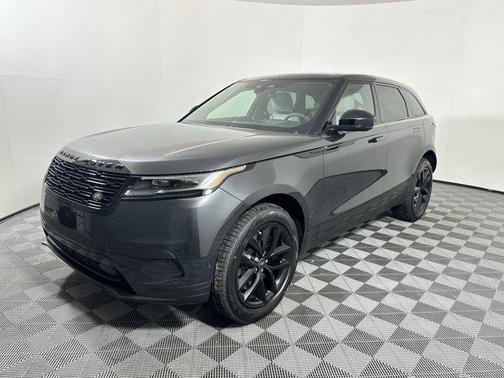 2026 Land Rover Range Rover Velar P250 S
