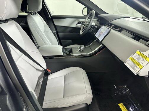 2026 Land Rover Range Rover Velar P250 S