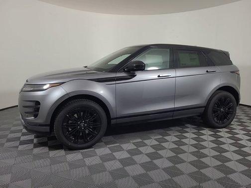 2024 Land Rover Range Rover Evoque Dynamic SE