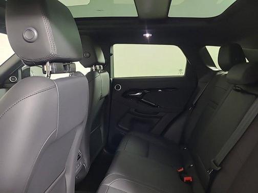 2024 Land Rover Range Rover Evoque Dynamic SE