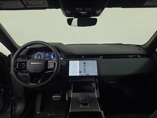 2024 Land Rover Range Rover Evoque Dynamic SE