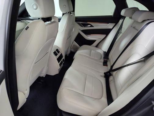 2026 Jaguar F-PACE R-Dynamic S P250 AWD Automatic