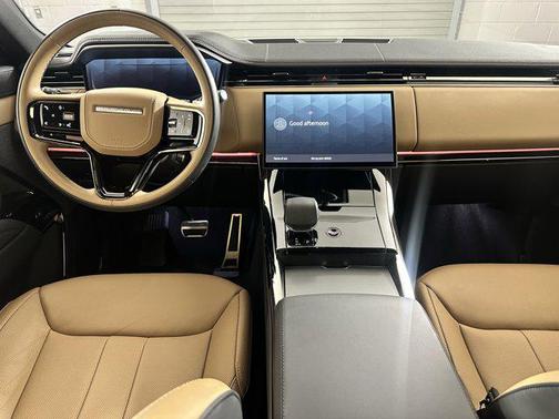 2024 Land Rover Range Rover Sport SE