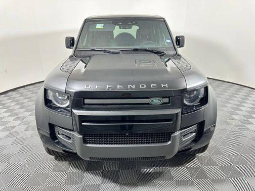 2023 Land Rover Defender 110 Carpathian Edition