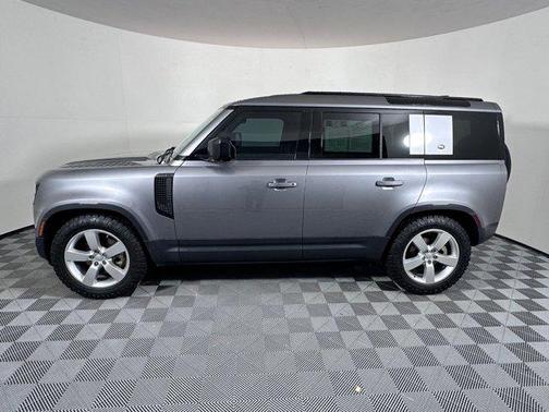 2024 Land Rover Defender 110 P300