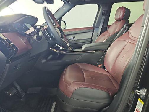 2023 Land Rover Range Rover Sport SE