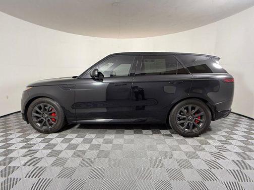 2023 Land Rover Range Rover Sport SE