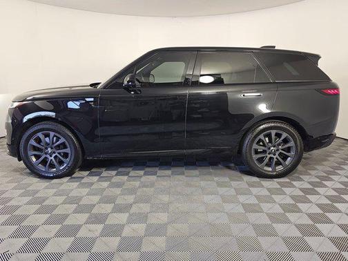 2023 Land Rover Range Rover Sport SE