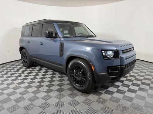 2026 Land Rover Defender P300 S