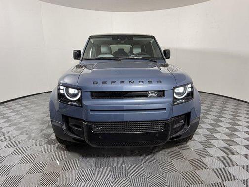 2026 Land Rover Defender P300 S