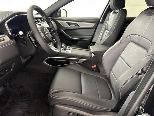2026 Jaguar F-PACE R-Dynamic S P250 AWD Automatic