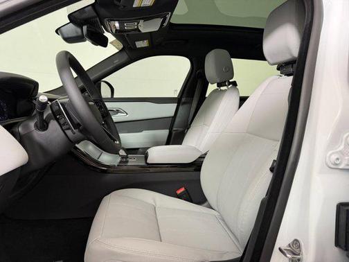 2026 Land Rover Range Rover Velar P250 S