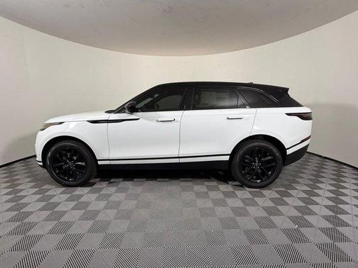 2026 Land Rover Range Rover Velar P250 S
