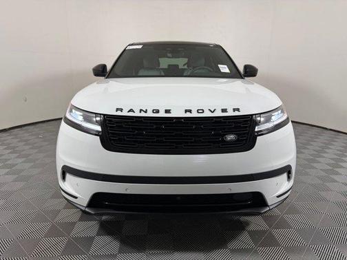 2026 Land Rover Range Rover Velar P250 S