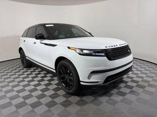 2026 Land Rover Range Rover Velar P250 S