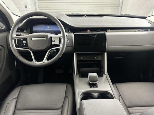 2024 Land Rover Discovery Sport Core S