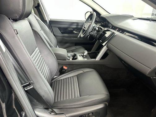 2024 Land Rover Discovery Sport Core S