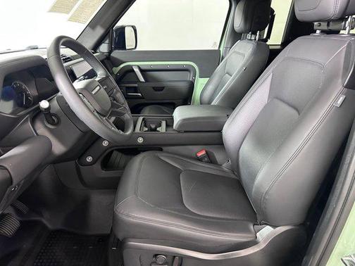 2023 Land Rover Defender 90 75th Edition