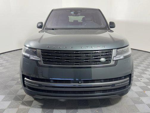 2023 Land Rover Range Rover P400 SE