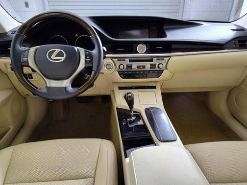 2013 Lexus ES 350 Base