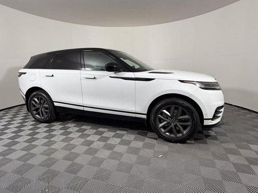 2026 Land Rover Range Rover Velar P250 SE R-Dynamic