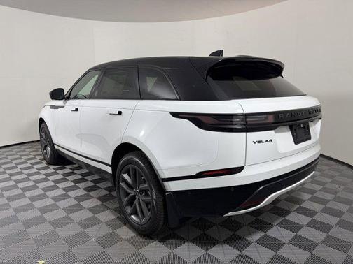 2026 Land Rover Range Rover Velar P250 SE R-Dynamic