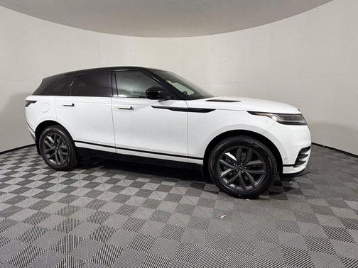 2026 Land Rover Range Rover Velar P250 SE R-Dynamic