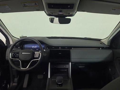 2024 Land Rover Discovery Sport Core S