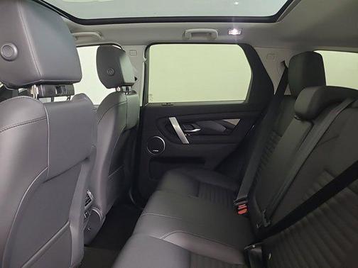 2024 Land Rover Discovery Sport Core S