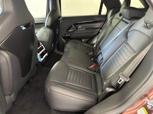 2025 Land Rover Range Rover Sport P635 SV Edition Two