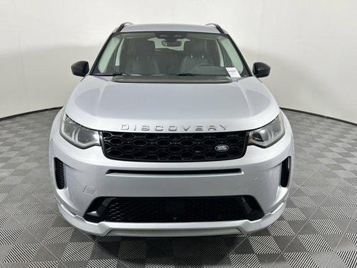 2025 Land Rover Discovery Sport S