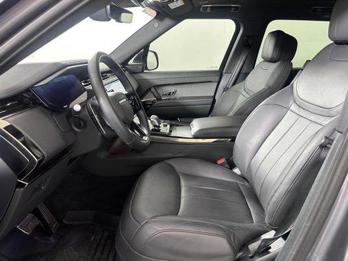2023 Land Rover Range Rover Sport SE