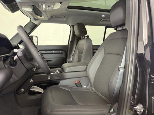 2026 Land Rover Defender P300 S