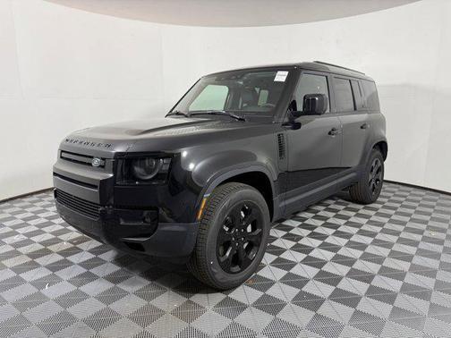 2026 Land Rover Defender P300 S