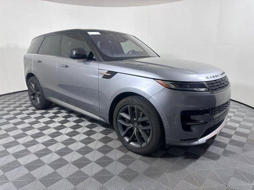 2023 Land Rover Range Rover Sport SE