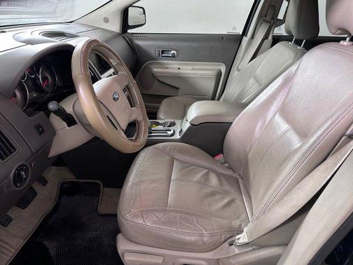 2010 Ford Edge Limited