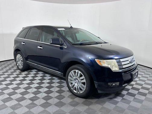2010 Ford Edge Limited