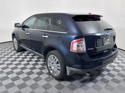 2010 Ford Edge Limited