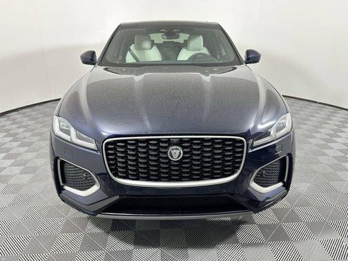 2026 Jaguar F-PACE R-Dynamic S P250 AWD Automatic